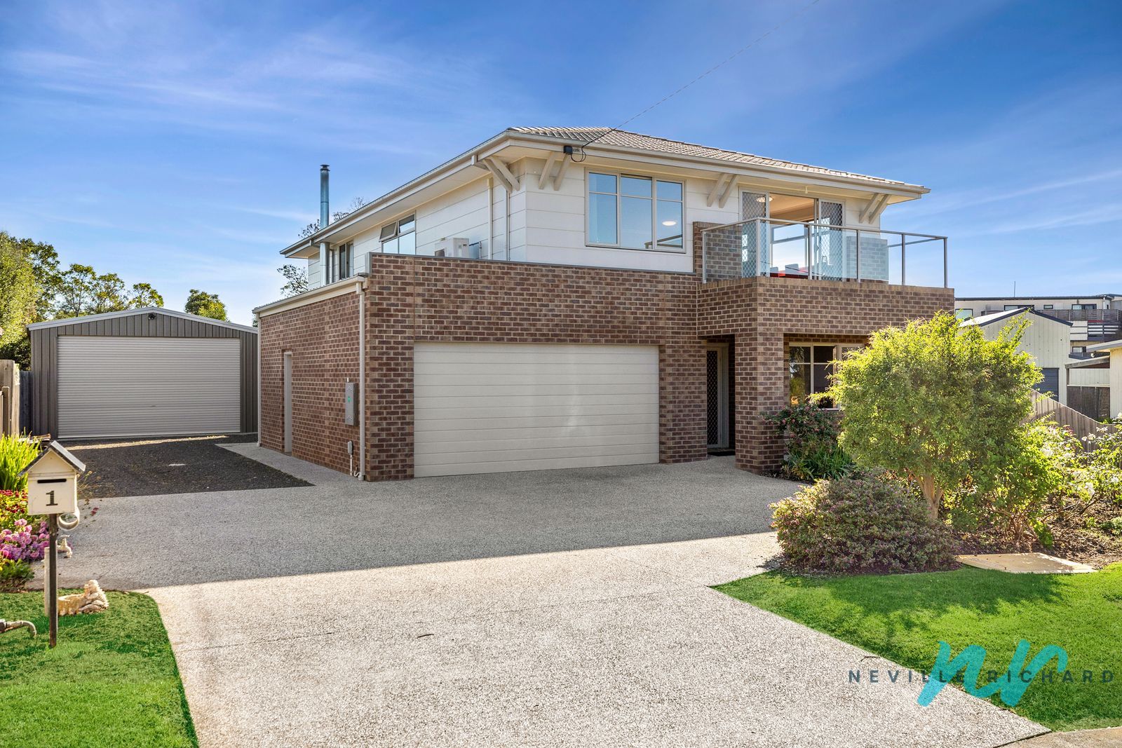 1 Rhonda Avenue, St Leonards VIC 3223, Image 1