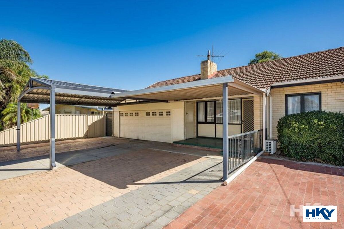 15 Caporn Street, Bullsbrook WA 6084, Image 1