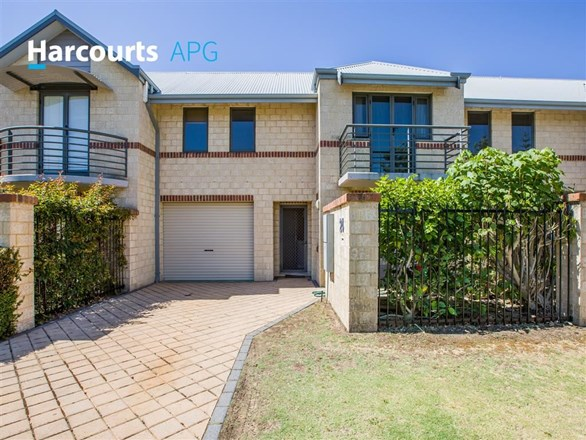 24 Marabank Loop, Bunbury WA 6230