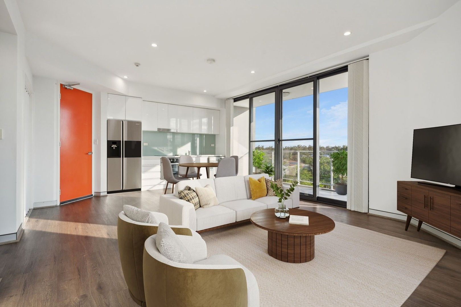 2 bedrooms Apartment / Unit / Flat in 10/47 Carden Drive CANNINGTON WA, 6107