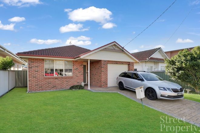 Picture of 92 Kings Road, NEW LAMBTON NSW 2305