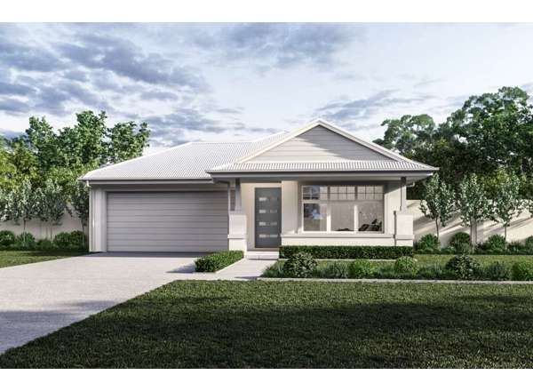 Picture of Lot 4126 Barclay Drive, NORTH ROTHBURY NSW 2335