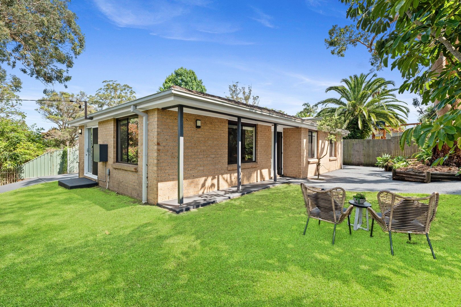 5 bedrooms House in 29 Kerta Road KINCUMBER NSW, 2251