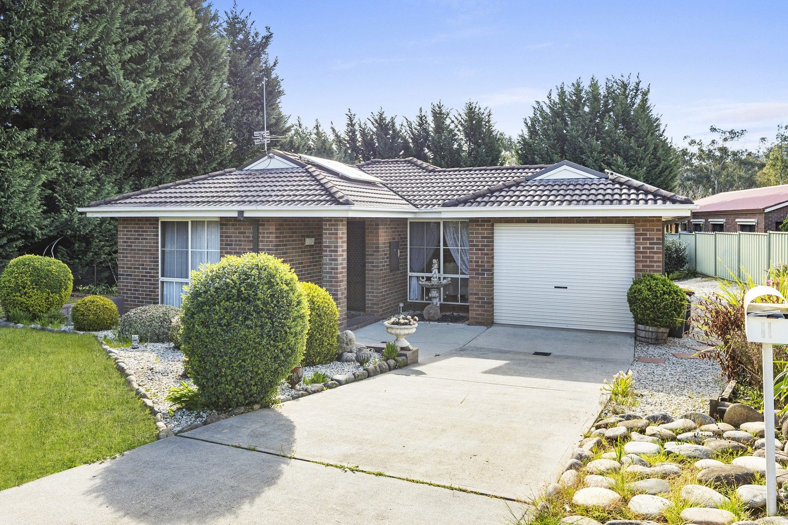 11 Ross Ct, Myrtleford VIC 3737, Image 0