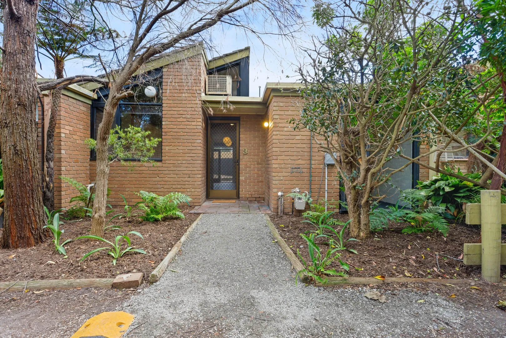 3/38 Second St, Black Rock VIC 3193