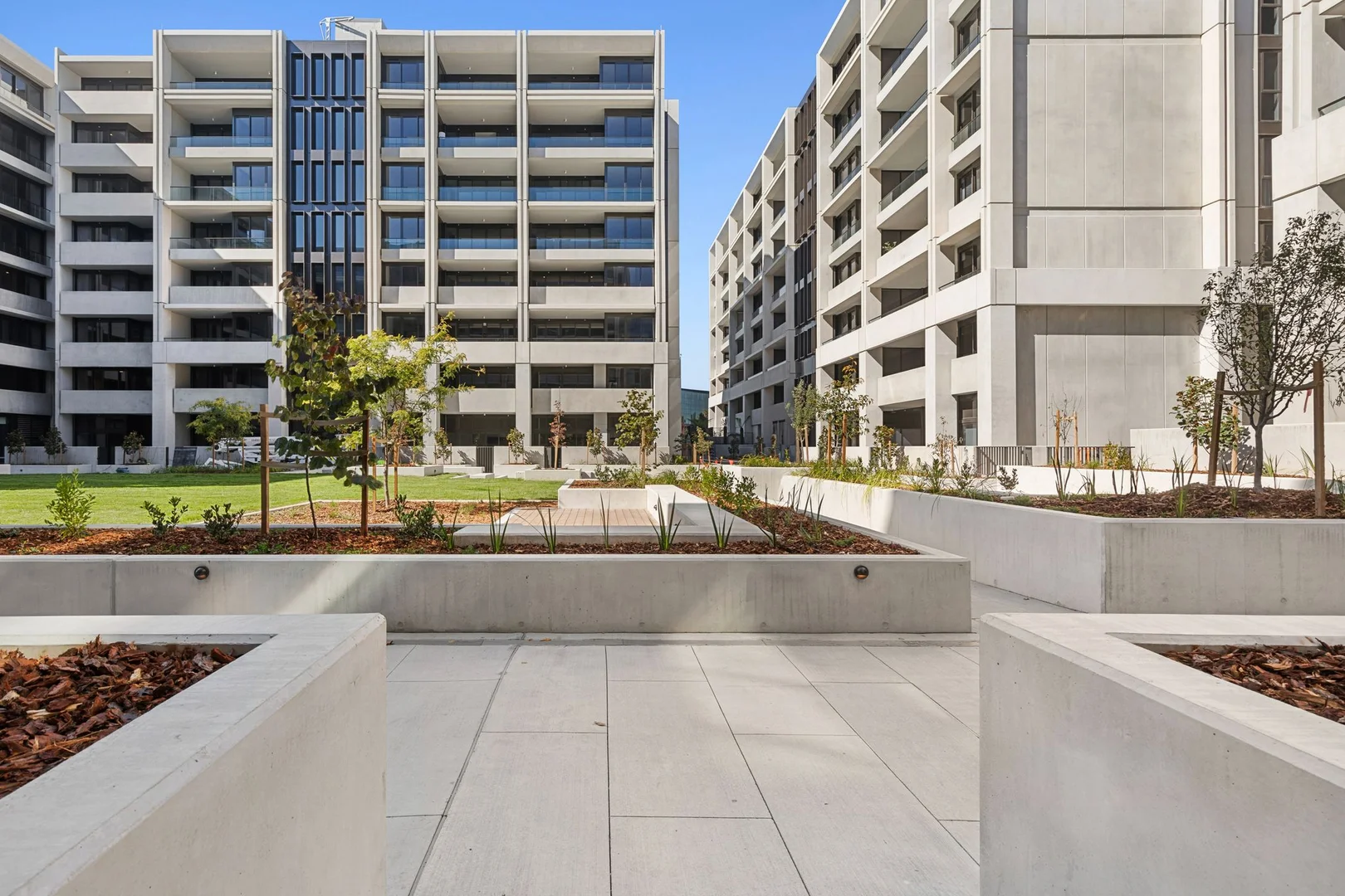 Additional image 16 of 265/62 Constitution Avenue, Parkes ACT 2600