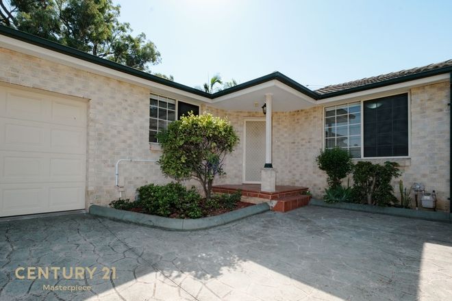 Picture of 3/108 Dutton Street, YAGOONA NSW 2199