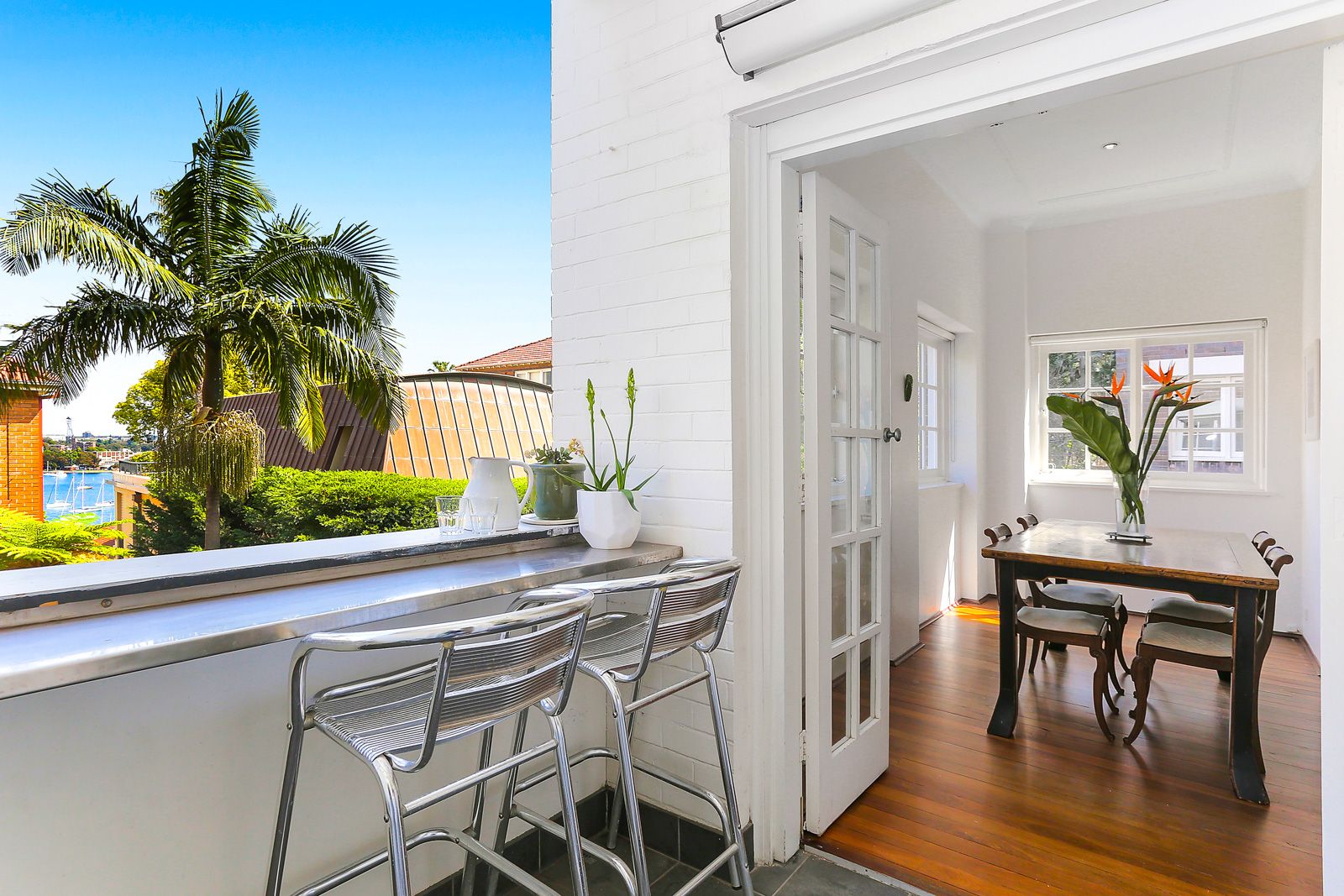 2/54A Darling Point Road, Darling Point Property History & Address