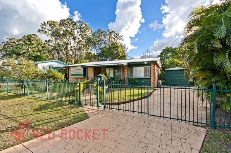 36 Patricia Avenue, Woodridge Property History & Address Research