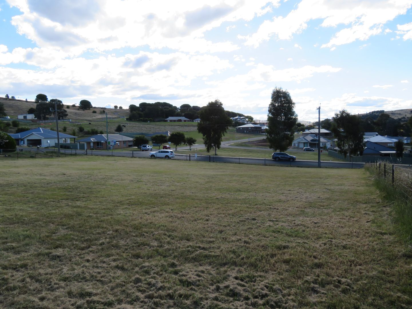 Lot 1 Neil McInerney Street, Gundagai NSW 2722, Image 1