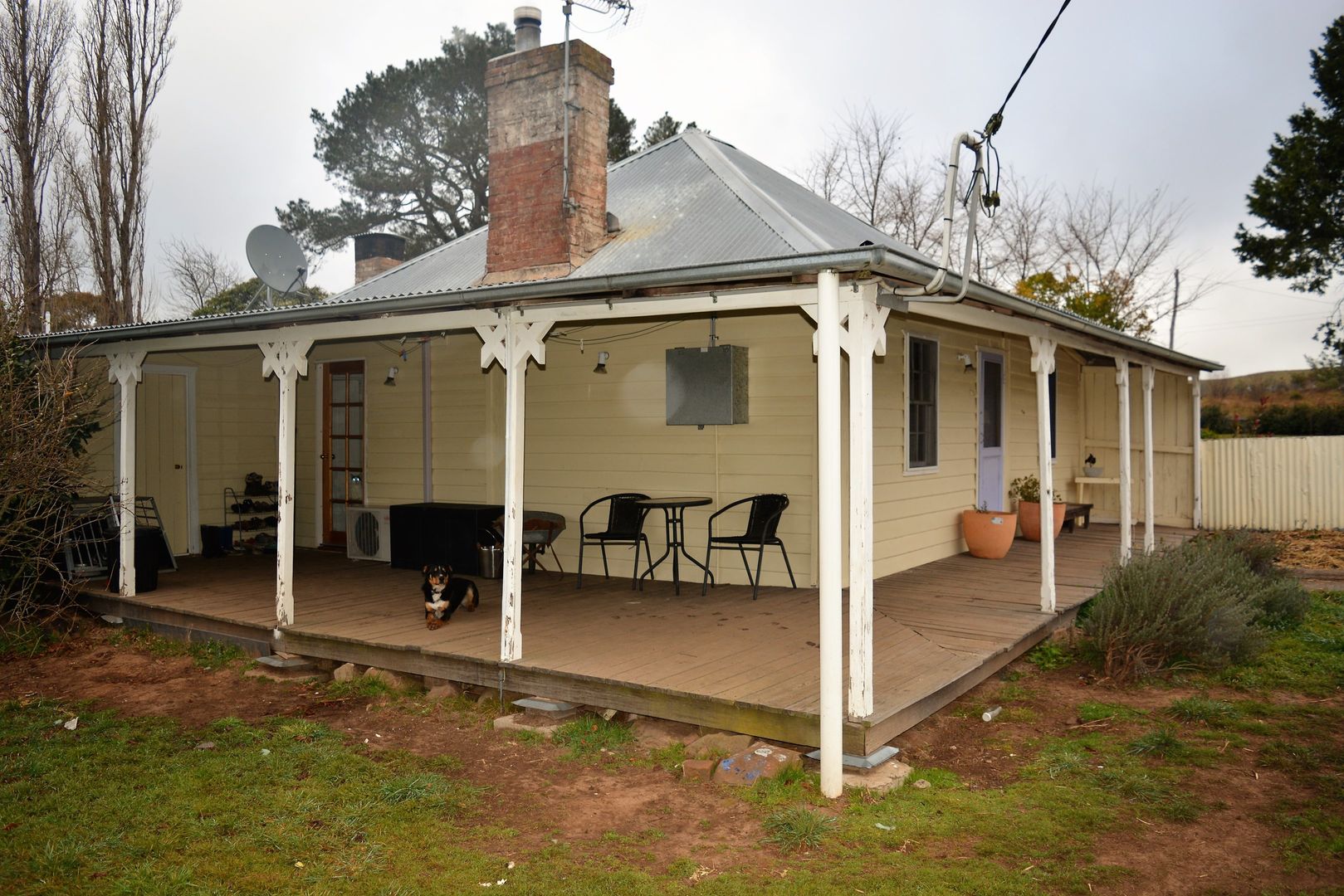 88 Bunnaby Street, Taralga NSW 2580, Image 2