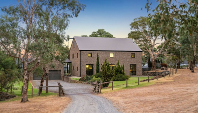 Picture of 47 Woolshed Road, MOUNT TORRENS SA 5244