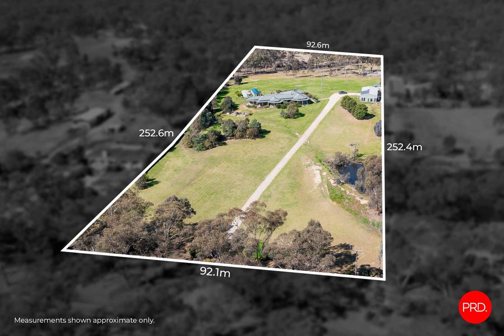 926 Calder Alternative Highway, Lockwood VIC 3551, Image 0