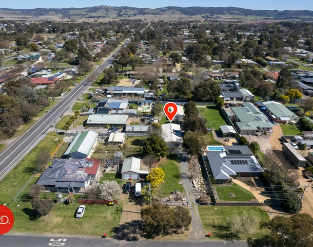 37 Osborne Street, Bungendore NSW 2621