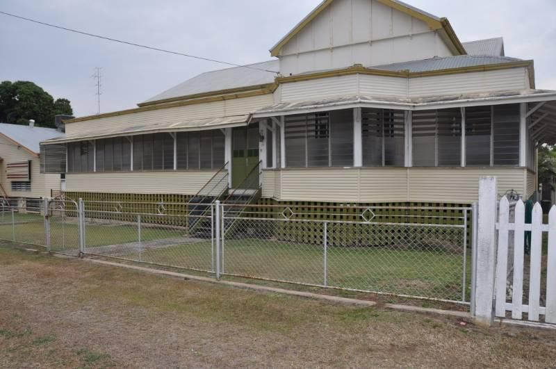 23 Anne Street, Charters Towers City Property History & Address