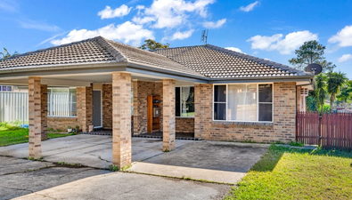Picture of 2/14 Lachlan Street, RAYMOND TERRACE NSW 2324