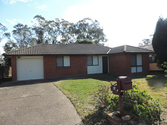 6 Tillford Grove, Rooty Hill NSW 2766