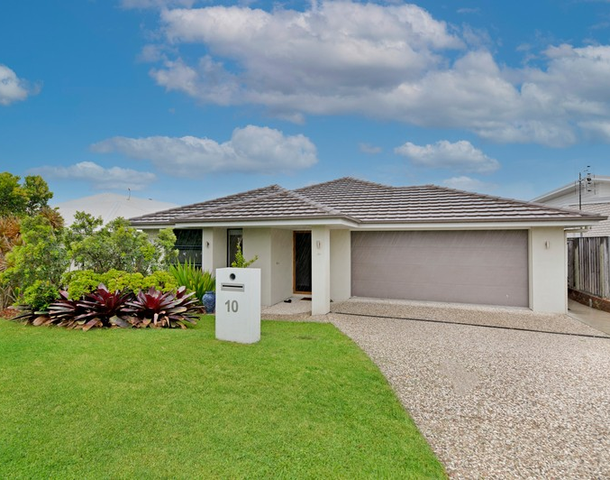 10 Pisces Court, Coomera QLD 4209