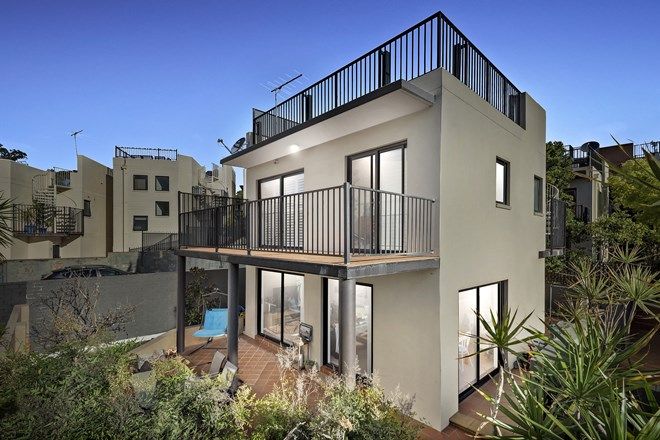 Picture of 3/2 Dudley Street, BALGOWLAH NSW 2093