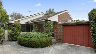 Picture of 6A Janice Avenue, CHELTENHAM VIC 3192