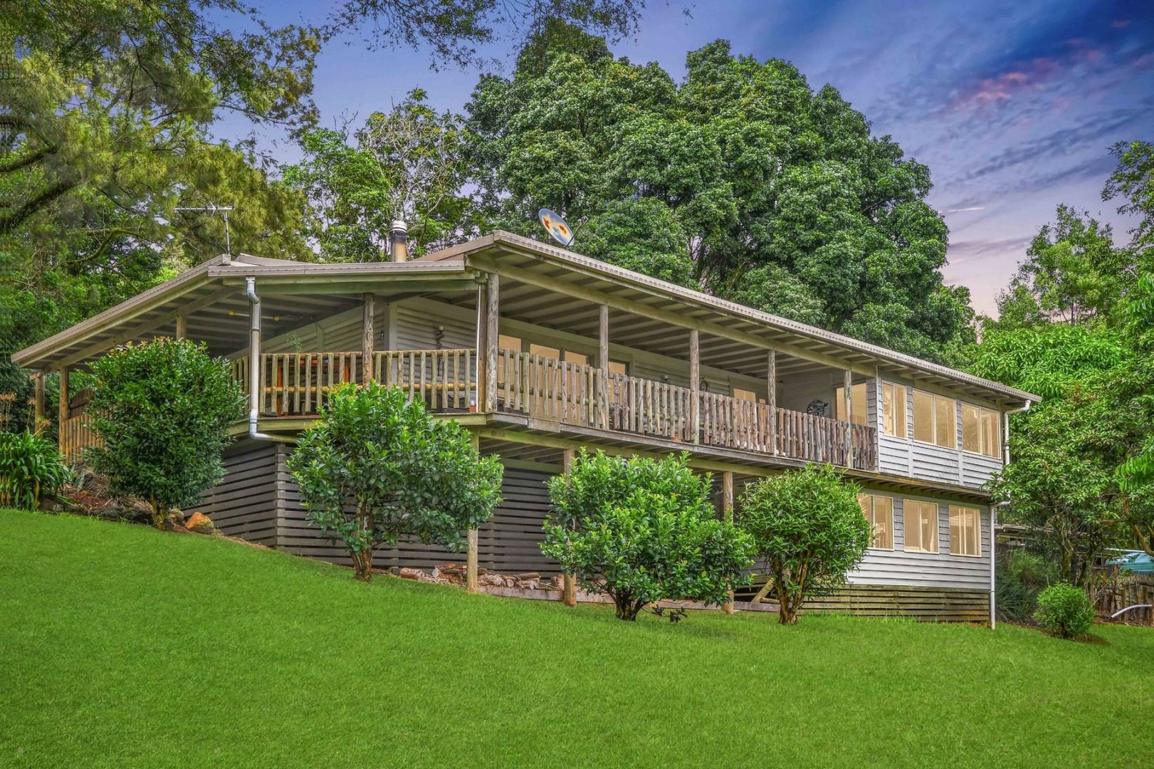 1552 Colling Road, Elands NSW 2429