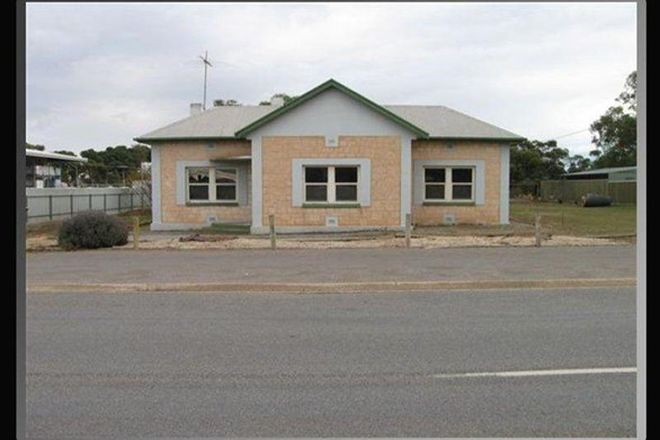 Picture of 3 Maitland Road, MINLATON SA 5575