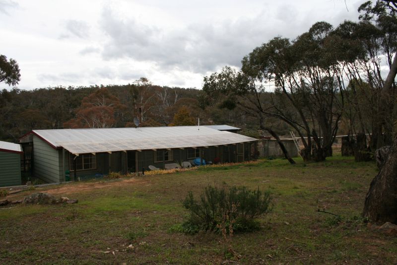 4743 The Snowy River Way, Dalgety NSW 2628, Image 1