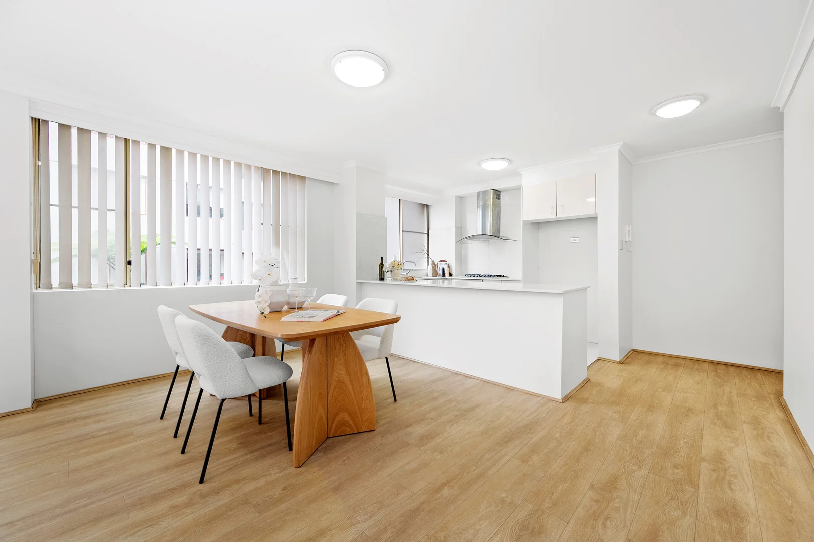 Additional image 7 of 33/134-150 Bulwara Road, Pyrmont NSW 2009