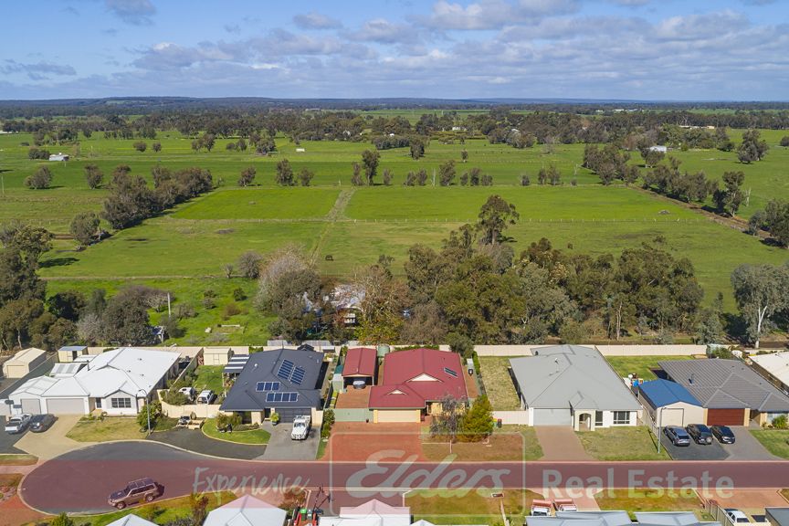 24 Rosevale Close, Dardanup WA 6236, Image 0