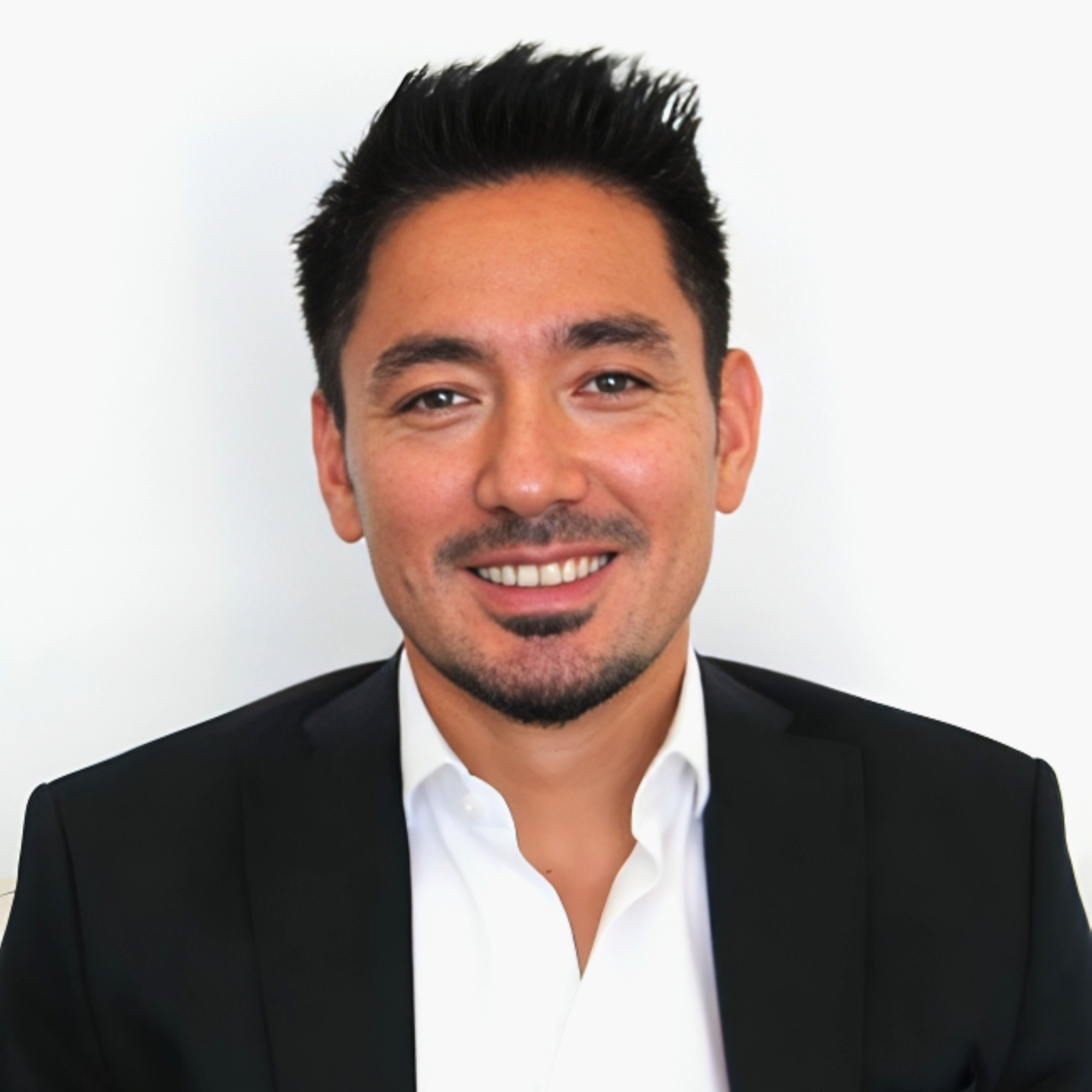Amir Ahmadi