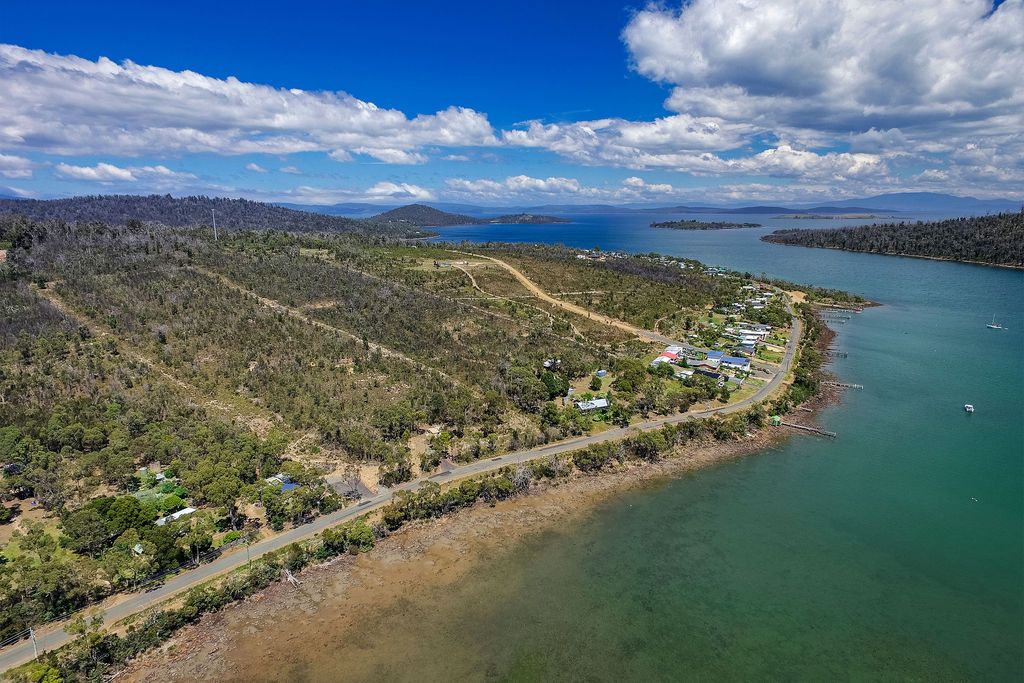 Lot 1 Sommers Bay Road, Murdunna TAS 7178, Image 2