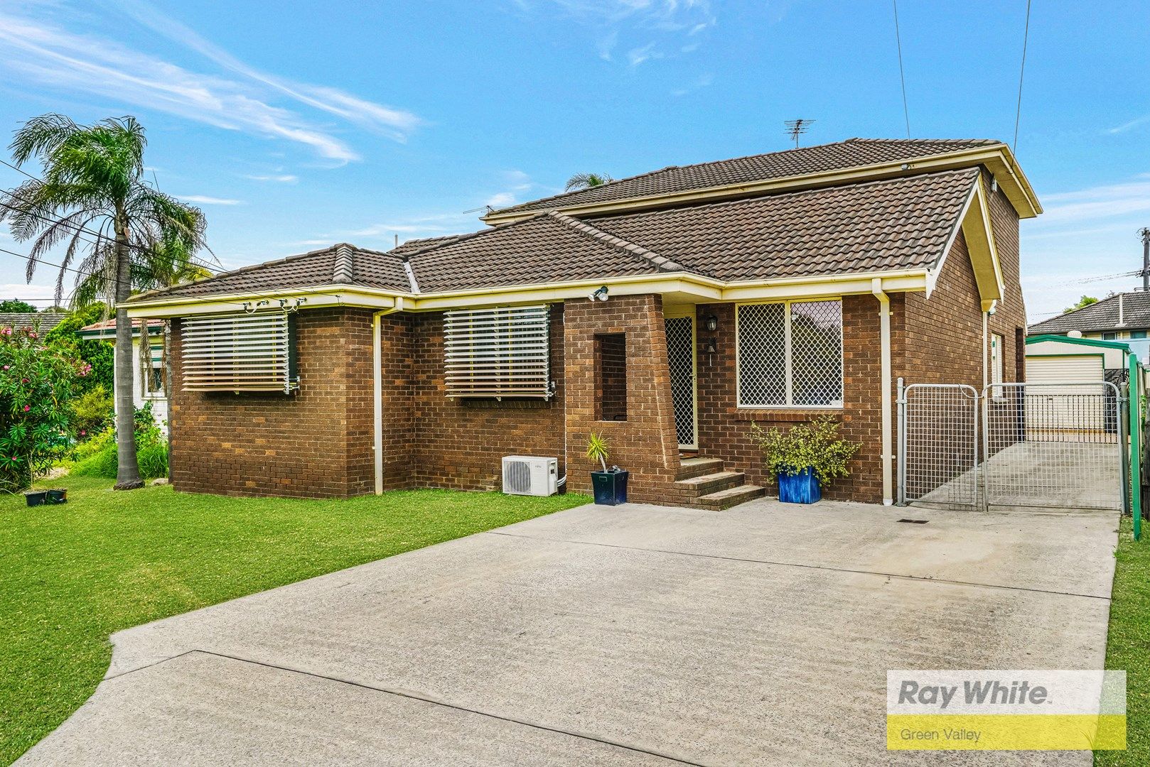 6 Berridale Place, Heckenberg NSW 2168, Image 0