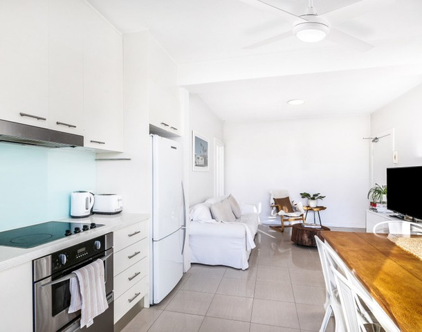 5/29 Burraneer Bay Road, Cronulla NSW 2230