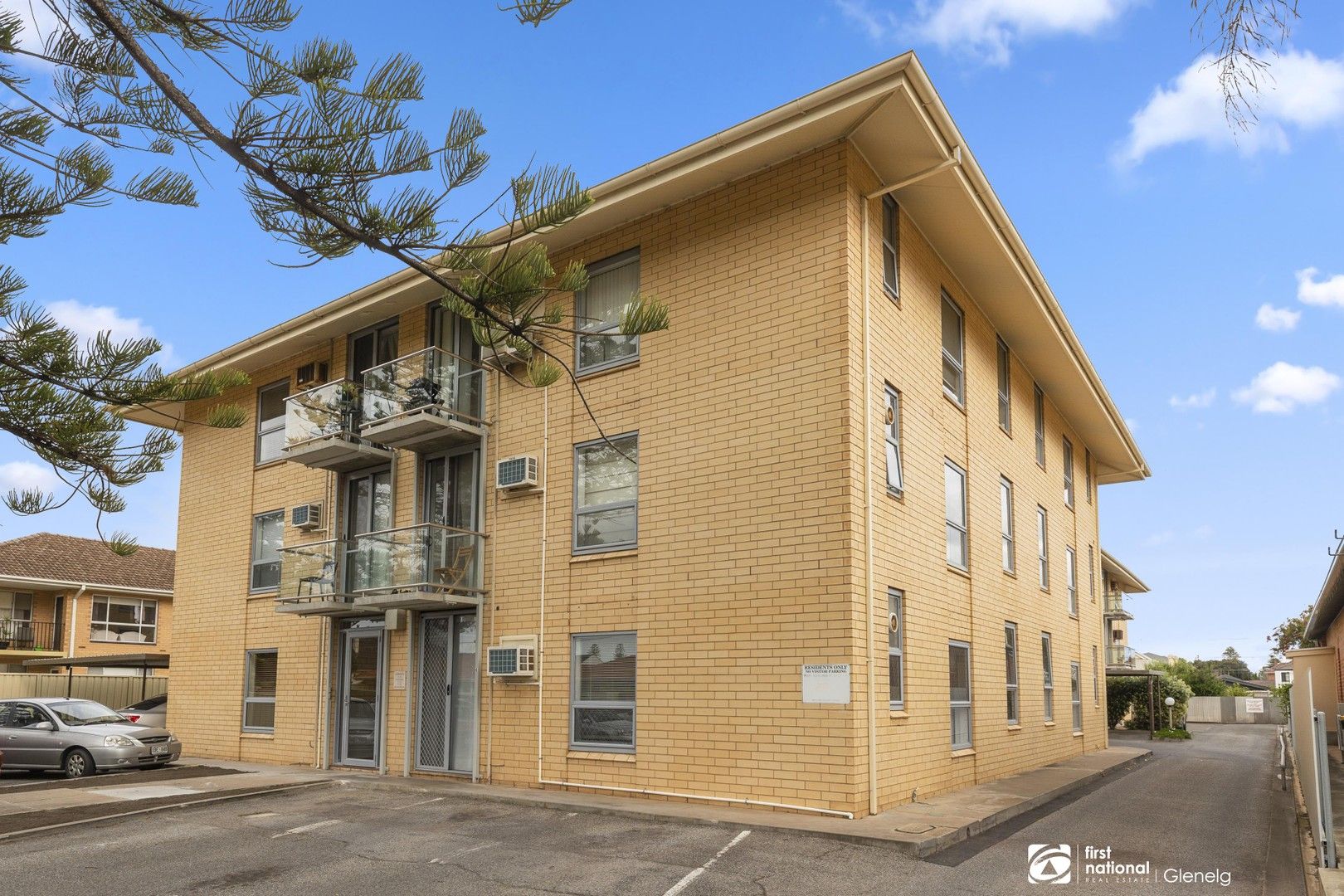 2 bedrooms House in 20/14 Broadway GLENELG SOUTH SA, 5045