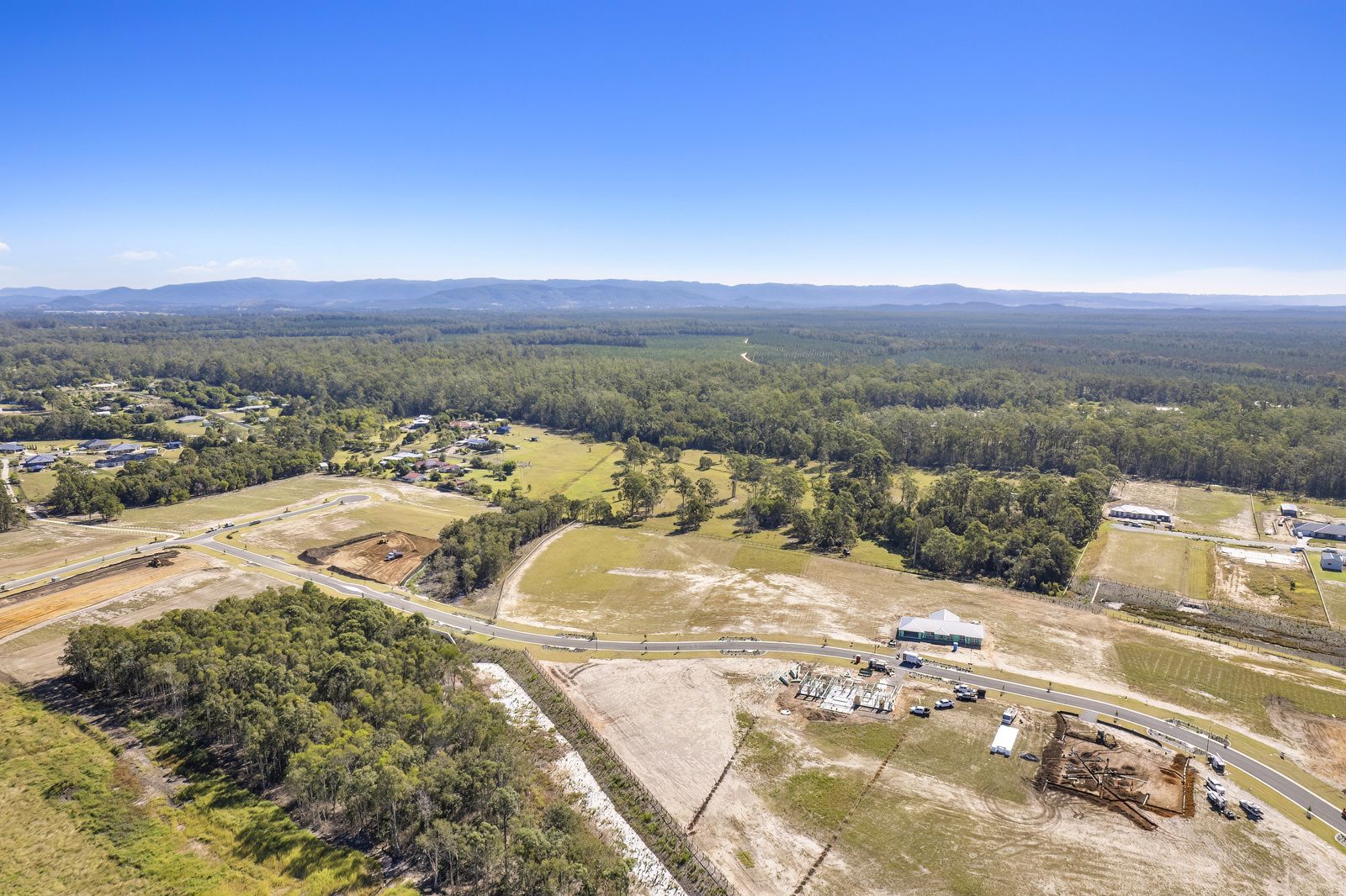 D'Aguilar QLD 4514 vacant land for Sale, 2+ ACRES 589,000 2018993008