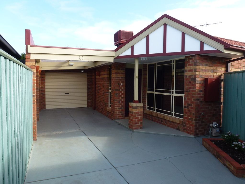 14 Clement Court, Altona Meadows VIC 3028 Apartment For Rent 350