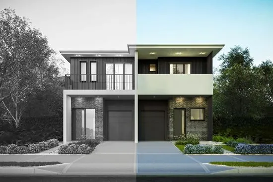 Modern 4-Bedroom Duplex Living Surrounded by Nature & Convenience, Pemulwuy
