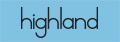 Highland - Southern Highlands's logo