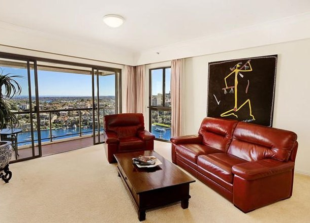 2103/37 Glen Street, Milsons Point NSW 2061