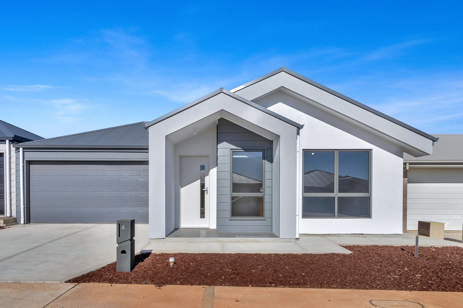 4 Angelo Close, Andrews Farm SA 5114 House For Rent 580 Domain