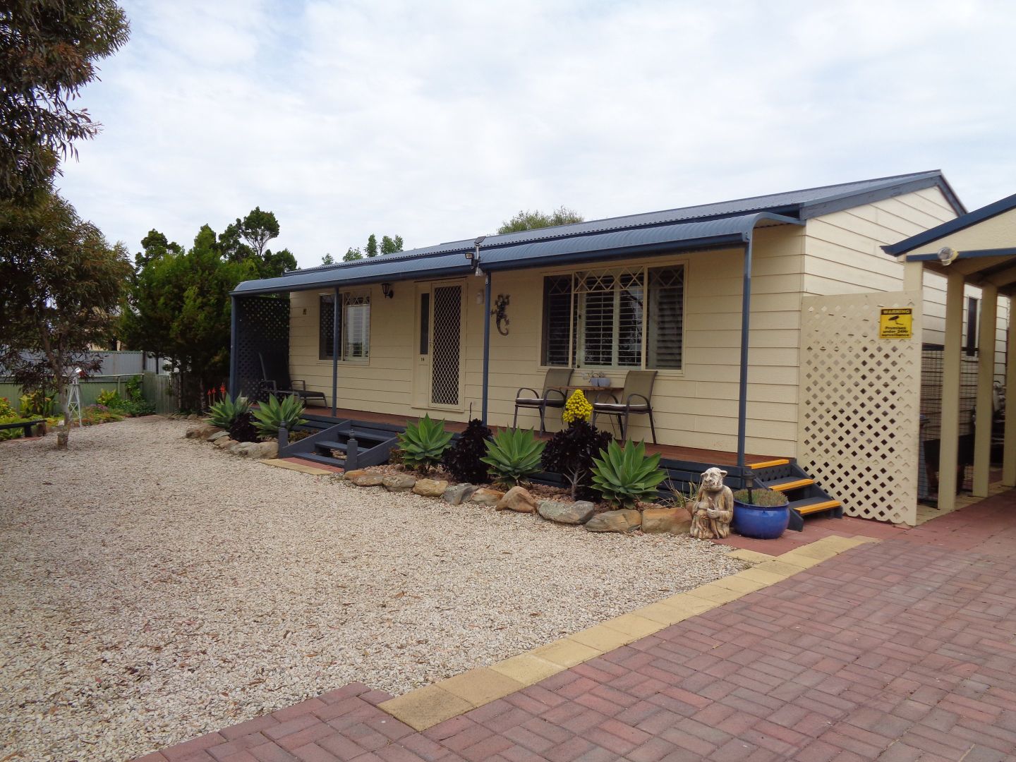 16 TEAL CRESCENT, Thompson Beach SA 5501, Image 2