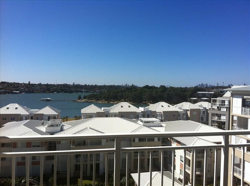 506/10  Vineyard way, Breakfast Point NSW 2137, Image 0