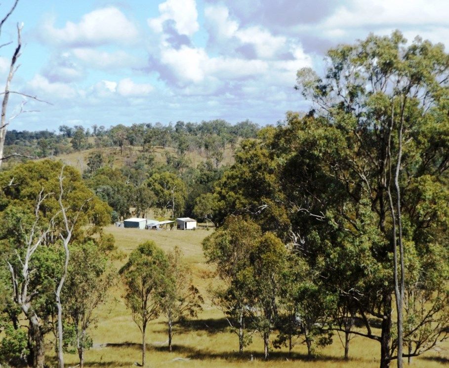 499 Scotts Lane, Nanango QLD 4615, Image 2