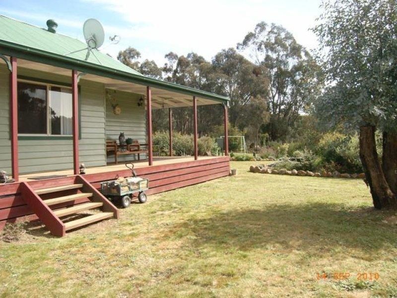 1875 Sunraysia Highway, REDBANK VIC 3477, Image 1