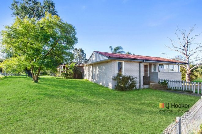 Picture of 1 Resolution Avenue, WILLMOT NSW 2770