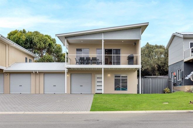 Picture of 19a Albatross Avenue, CHITON SA 5211