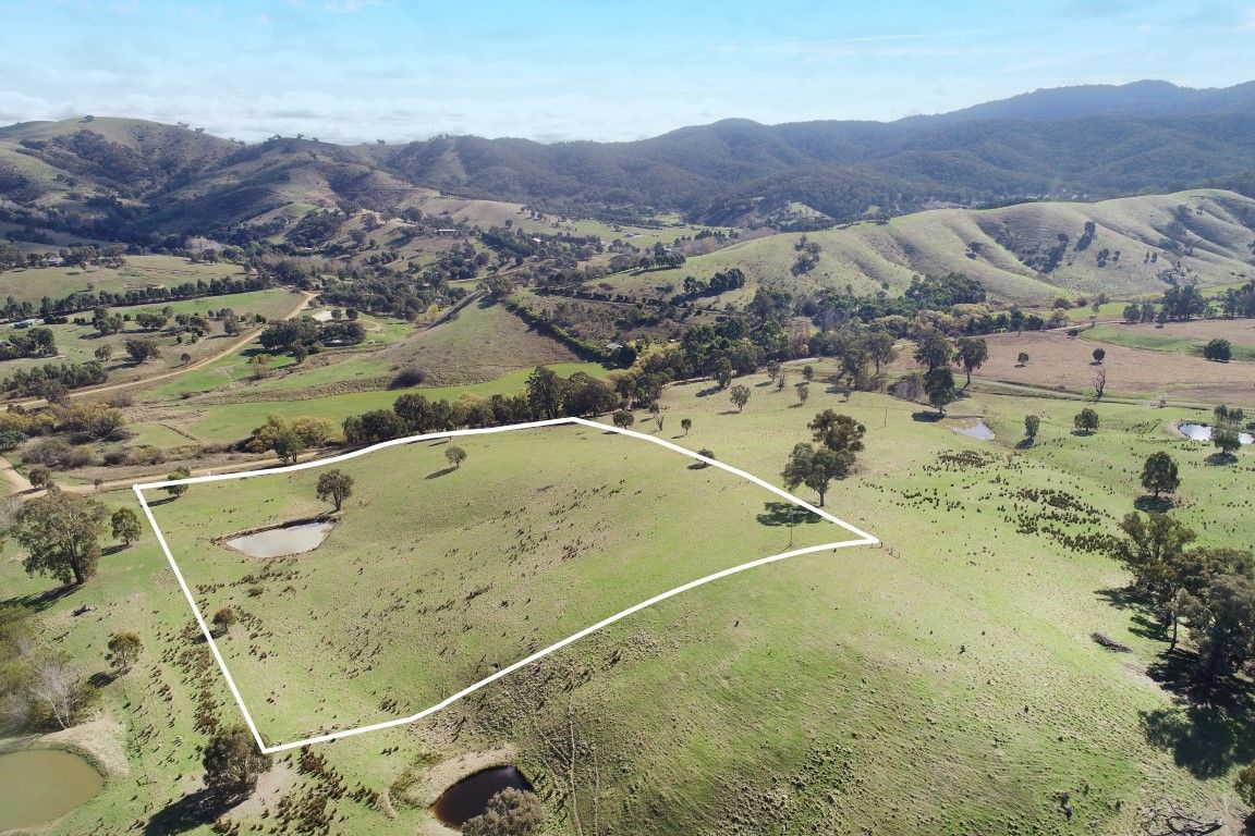 560 Glen Creek Road, Bonnie Doon VIC 3720, Image 0