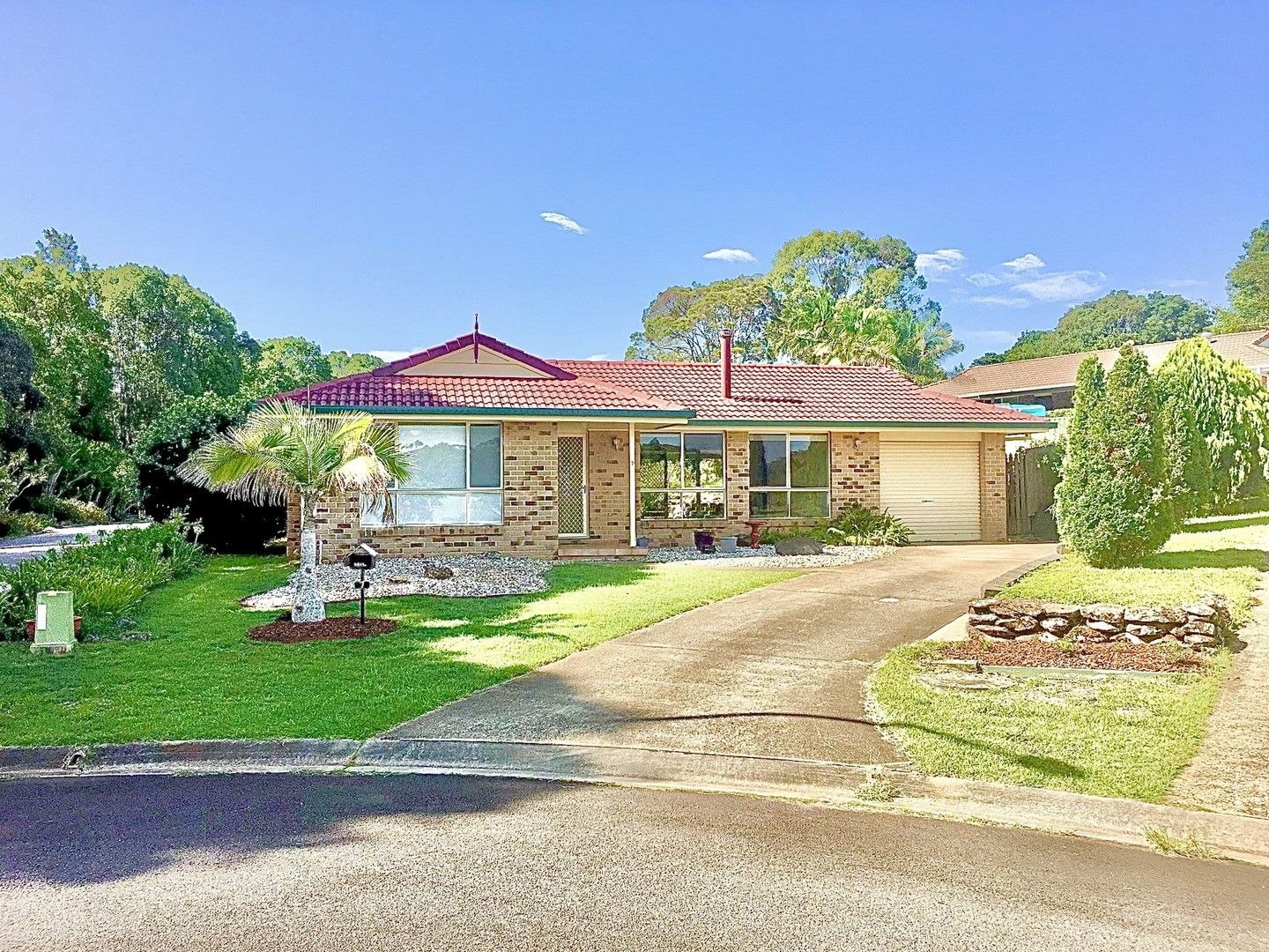 3 bedrooms House in 7 Amy Court GOONELLABAH NSW, 2480