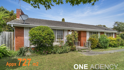 Picture of 2 Henry Road, WANTIRNA SOUTH VIC 3152