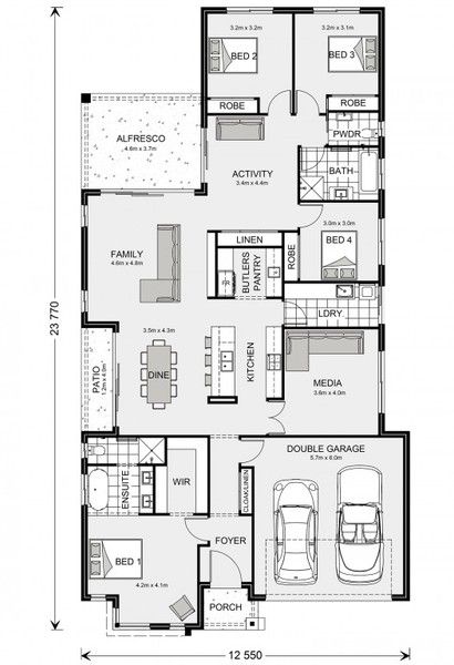 Lot 38 Lauriston Estate, Shepparton VIC 3630, Image 1